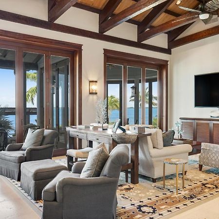 Tarpon Ranch Villa Summerland Key Екстериор снимка
