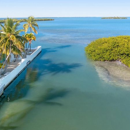 Tarpon Ranch Villa Summerland Key Екстериор снимка