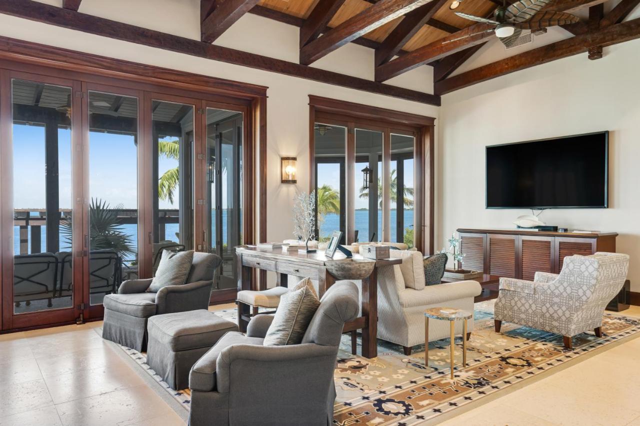 Tarpon Ranch Villa Summerland Key Екстериор снимка