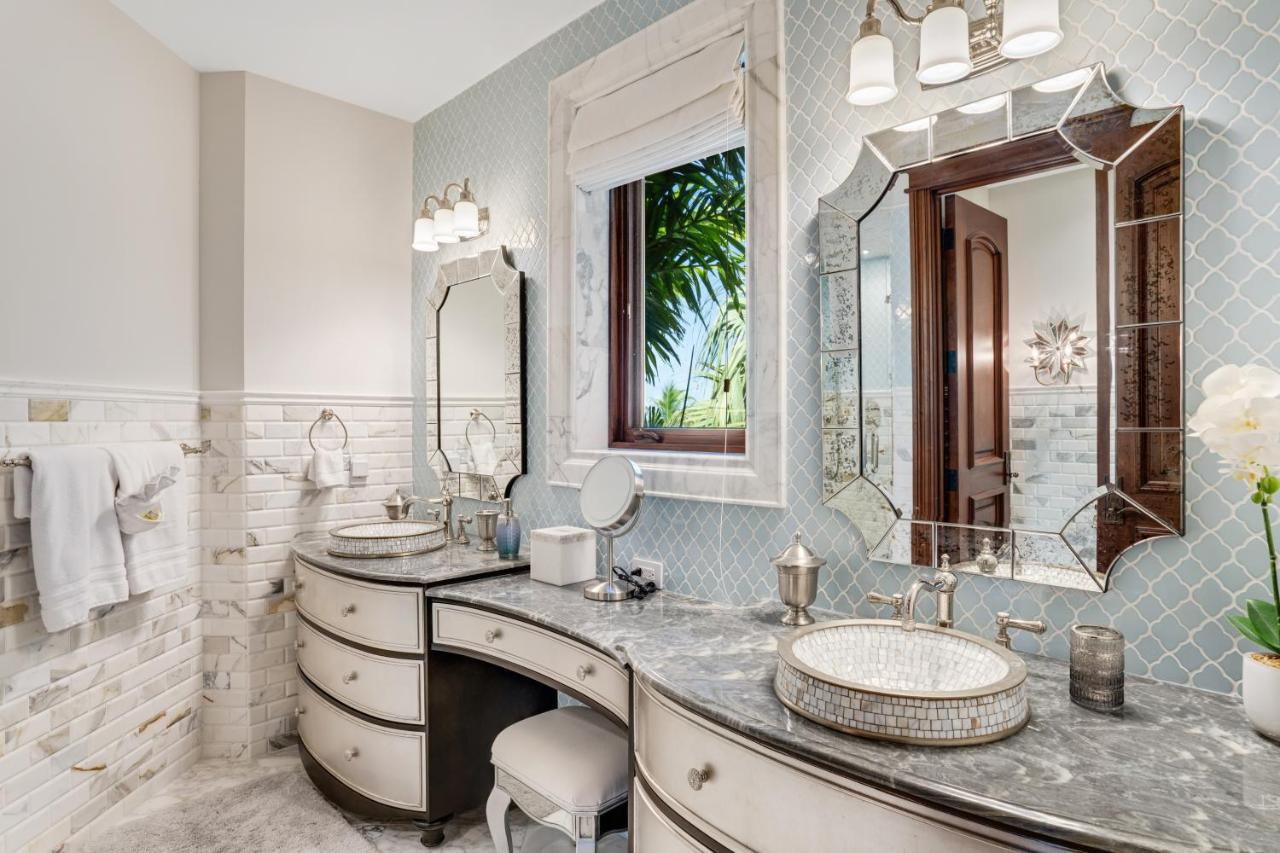 Tarpon Ranch Villa Summerland Key Екстериор снимка