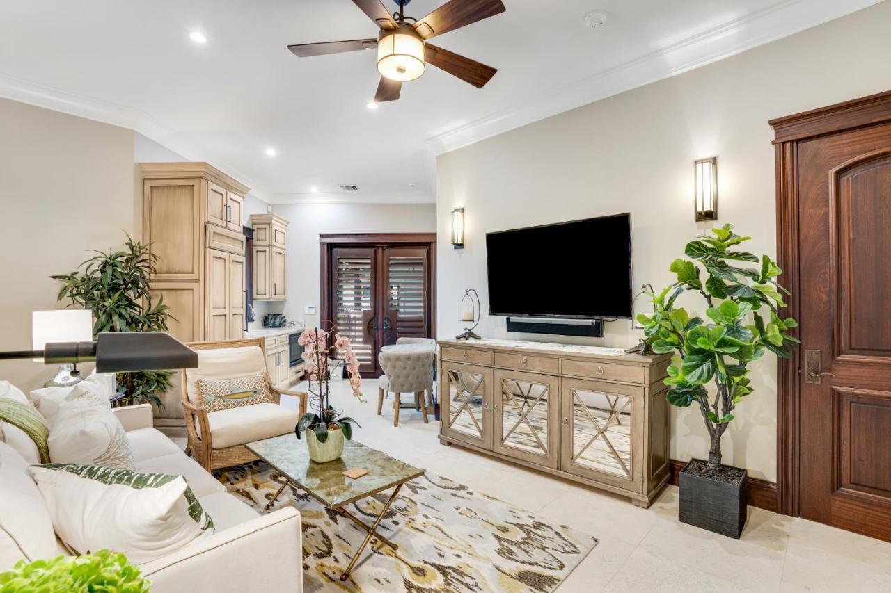 Tarpon Ranch Villa Summerland Key Екстериор снимка