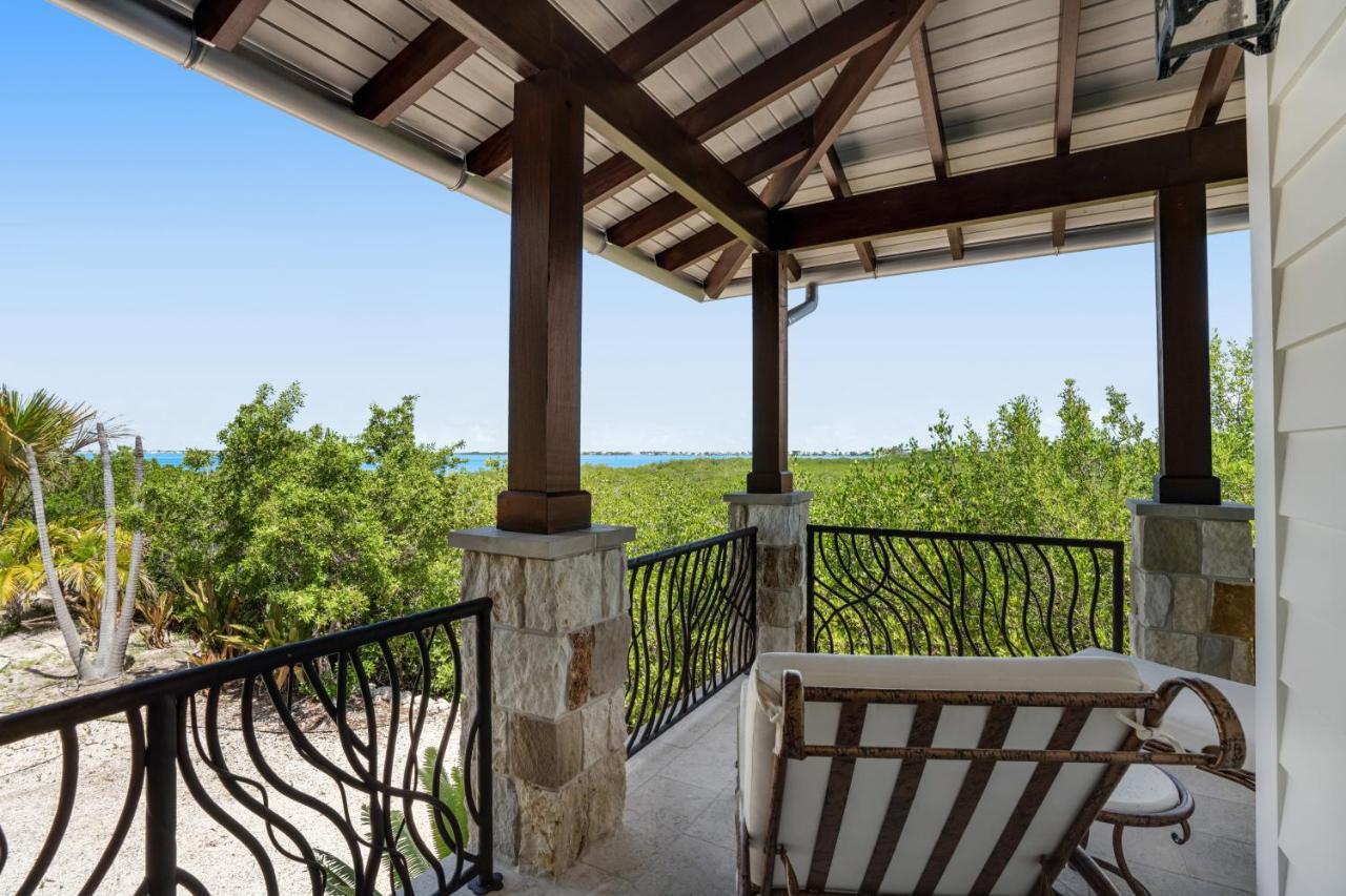 Tarpon Ranch Villa Summerland Key Екстериор снимка