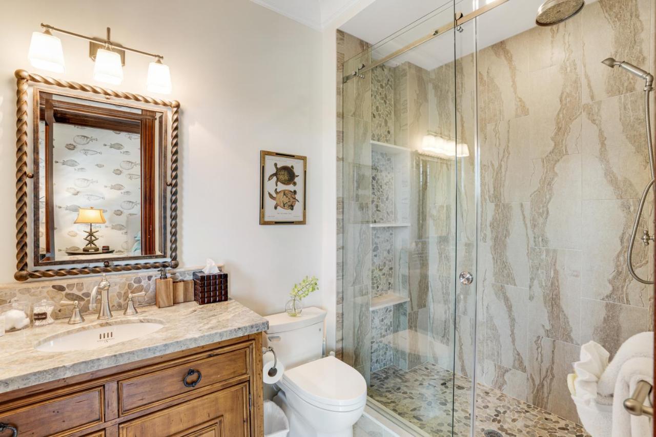 Tarpon Ranch Villa Summerland Key Екстериор снимка