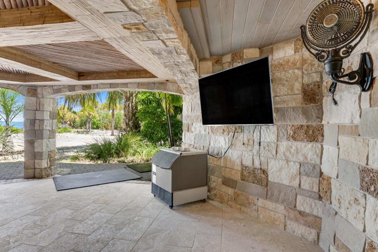 Tarpon Ranch Villa Summerland Key Екстериор снимка
