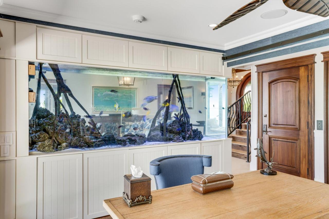 Tarpon Ranch Villa Summerland Key Екстериор снимка