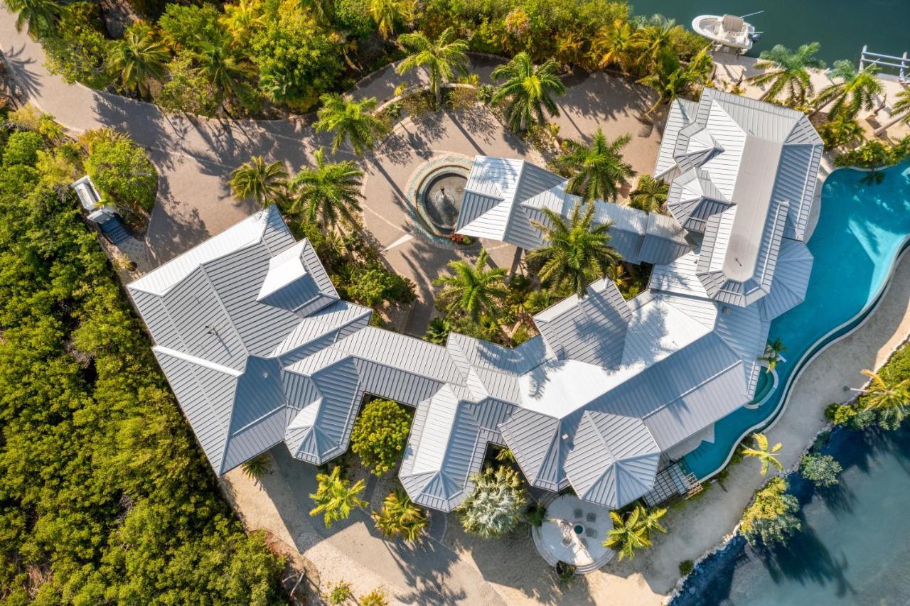Tarpon Ranch Villa Summerland Key Екстериор снимка