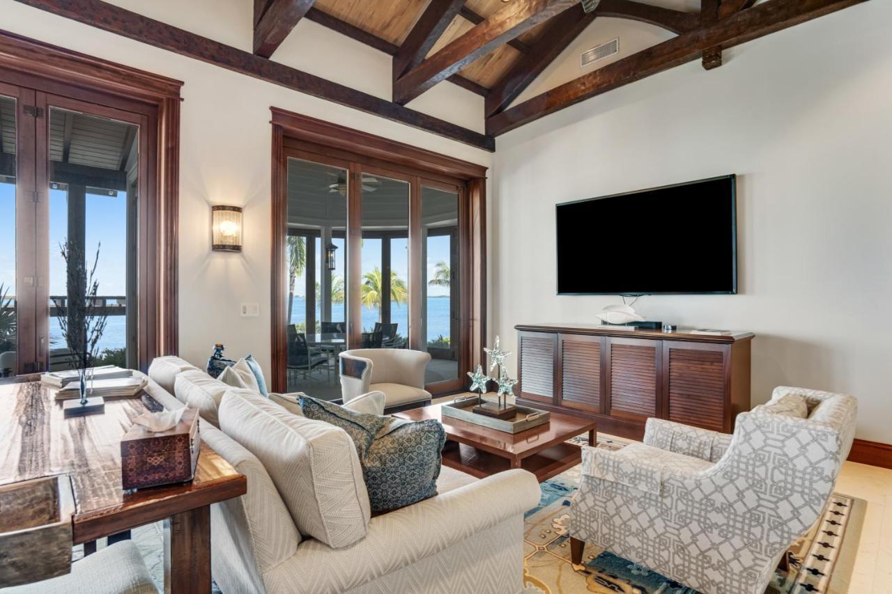 Tarpon Ranch Villa Summerland Key Екстериор снимка