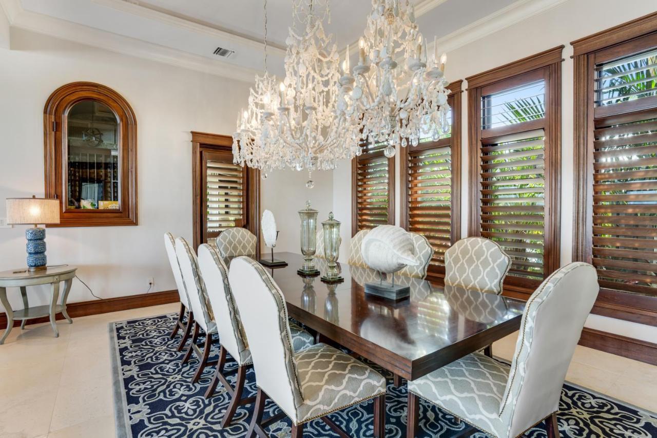 Tarpon Ranch Villa Summerland Key Екстериор снимка