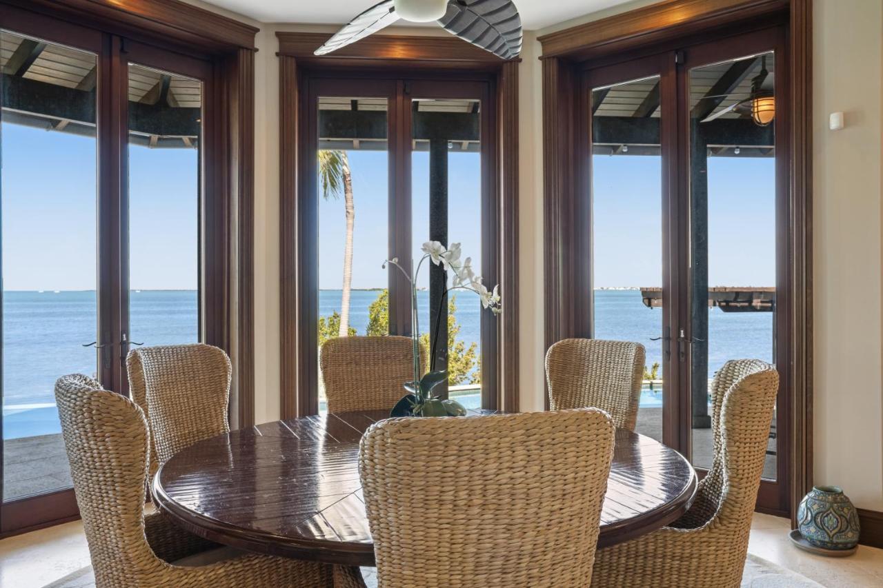 Tarpon Ranch Villa Summerland Key Екстериор снимка