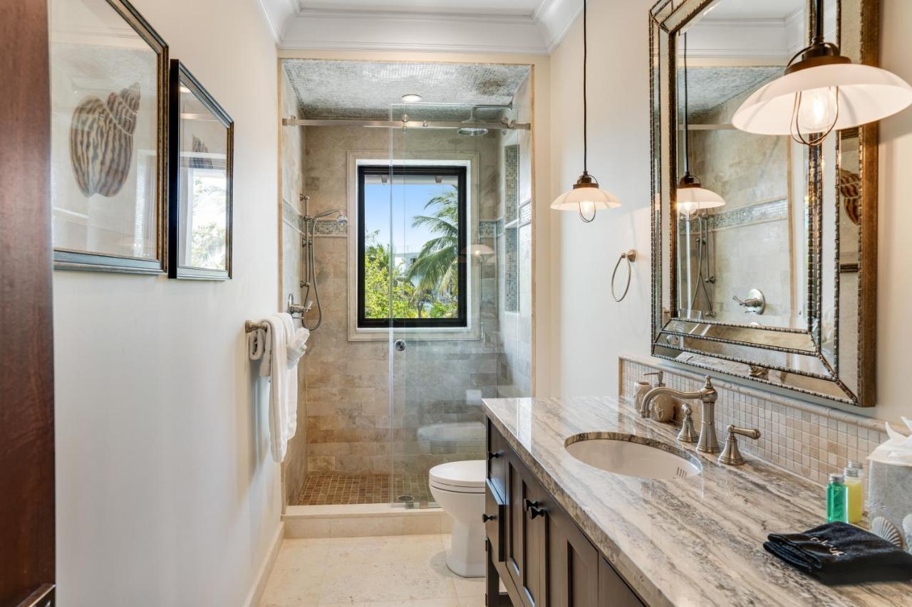 Tarpon Ranch Villa Summerland Key Екстериор снимка