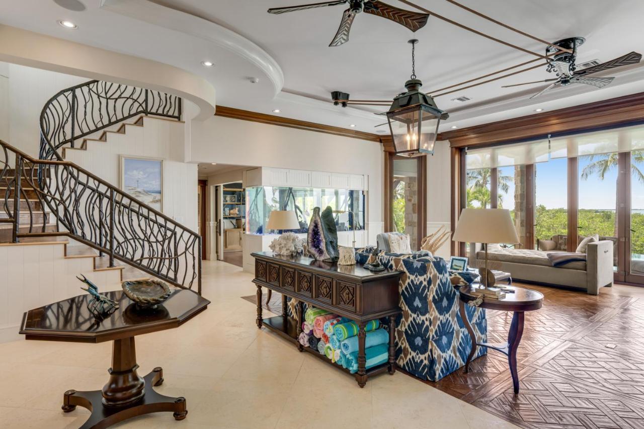 Tarpon Ranch Villa Summerland Key Екстериор снимка