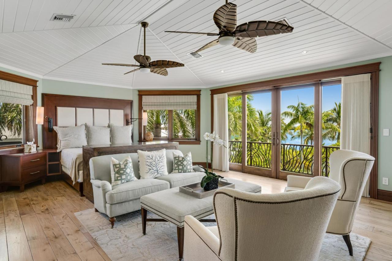 Tarpon Ranch Villa Summerland Key Екстериор снимка