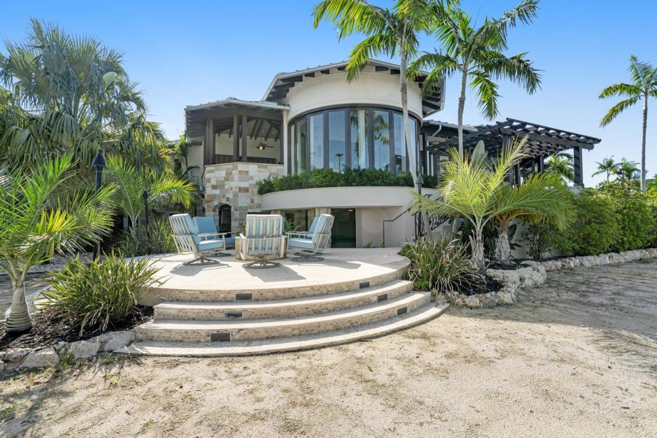 Tarpon Ranch Villa Summerland Key Екстериор снимка