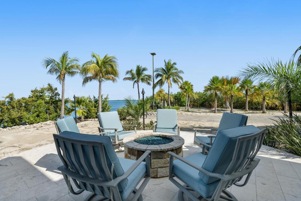 Tarpon Ranch Villa Summerland Key Екстериор снимка