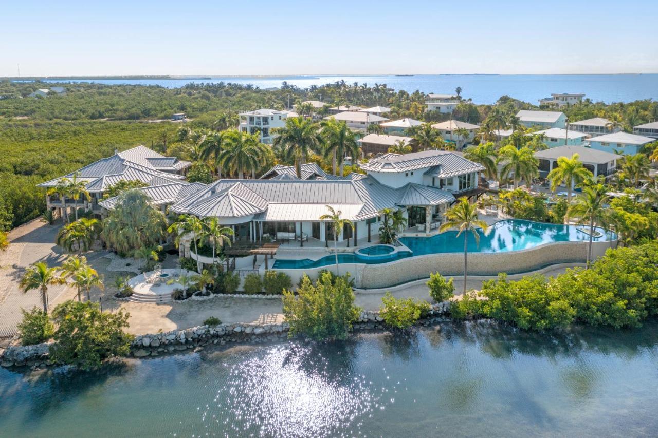 Tarpon Ranch Villa Summerland Key Екстериор снимка