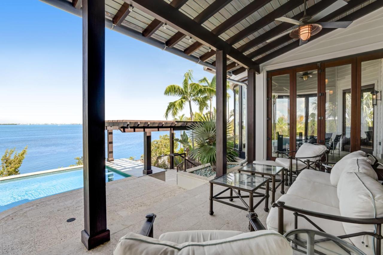 Tarpon Ranch Villa Summerland Key Екстериор снимка