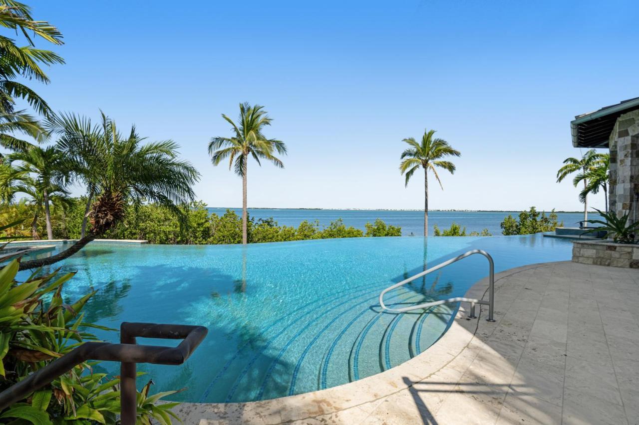 Tarpon Ranch Villa Summerland Key Екстериор снимка