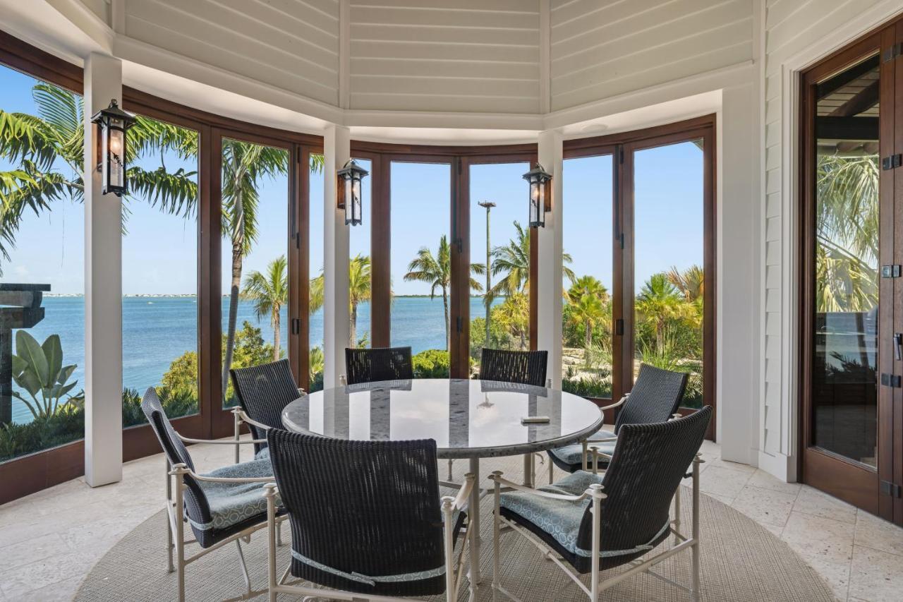 Tarpon Ranch Villa Summerland Key Екстериор снимка