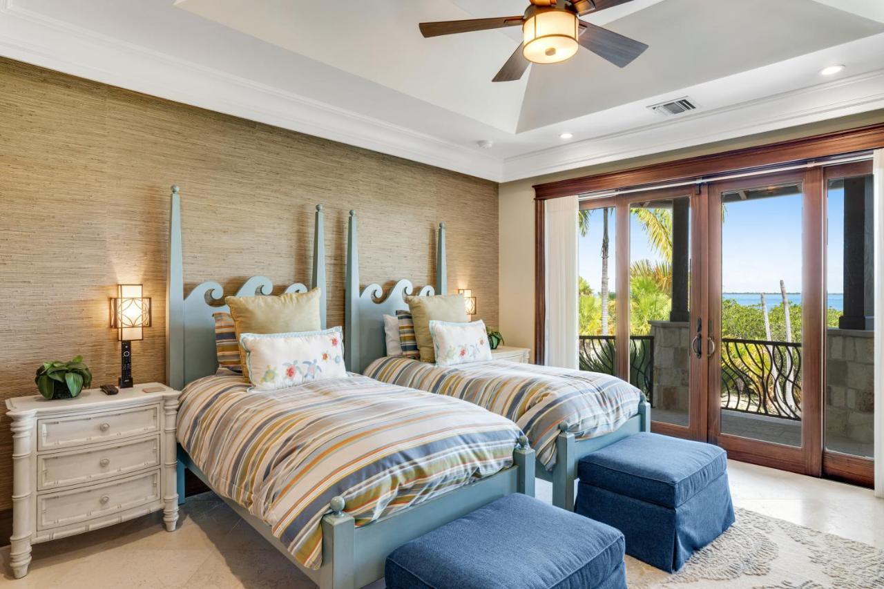 Tarpon Ranch Villa Summerland Key Екстериор снимка