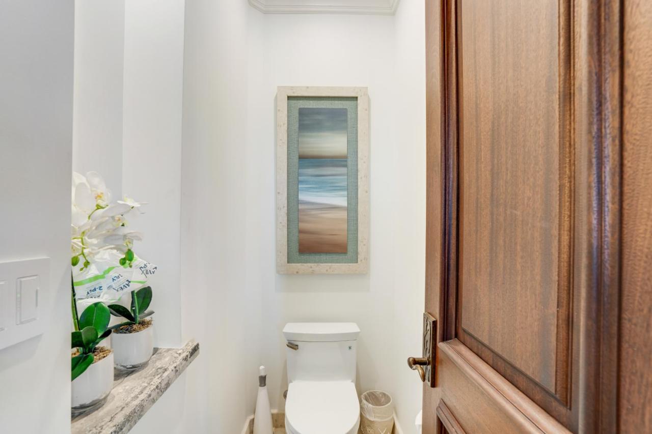 Tarpon Ranch Villa Summerland Key Екстериор снимка