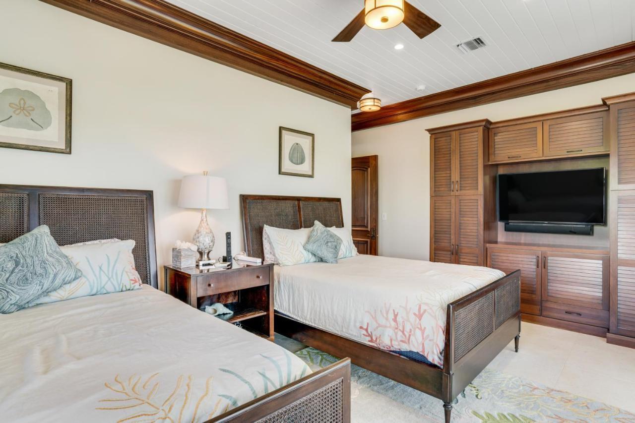 Tarpon Ranch Villa Summerland Key Екстериор снимка