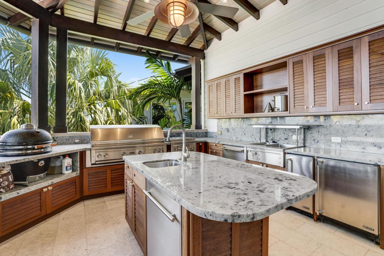 Tarpon Ranch Villa Summerland Key Екстериор снимка
