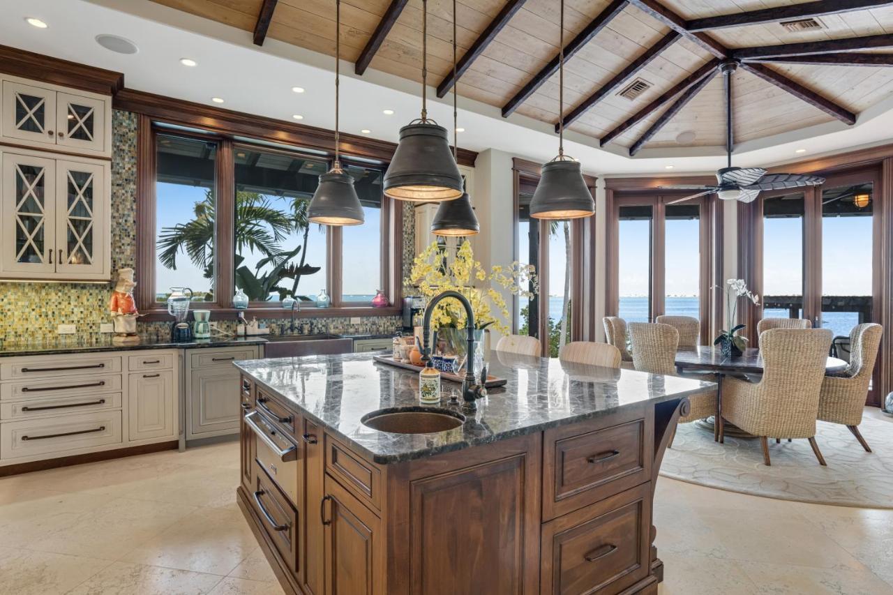 Tarpon Ranch Villa Summerland Key Екстериор снимка
