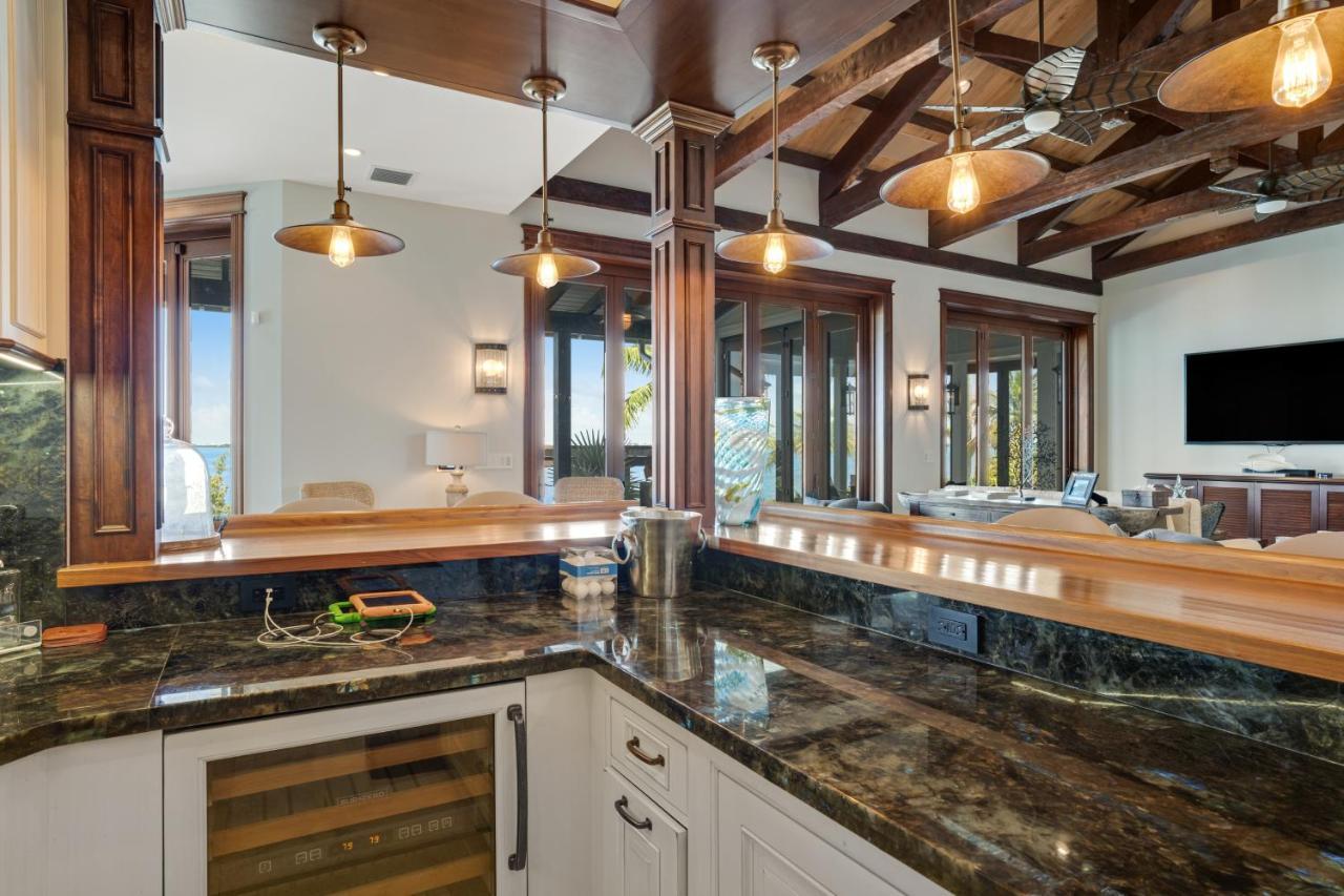 Tarpon Ranch Villa Summerland Key Екстериор снимка