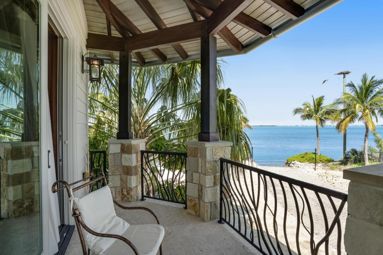 Tarpon Ranch Villa Summerland Key Екстериор снимка