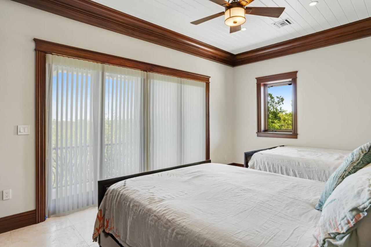 Tarpon Ranch Villa Summerland Key Екстериор снимка