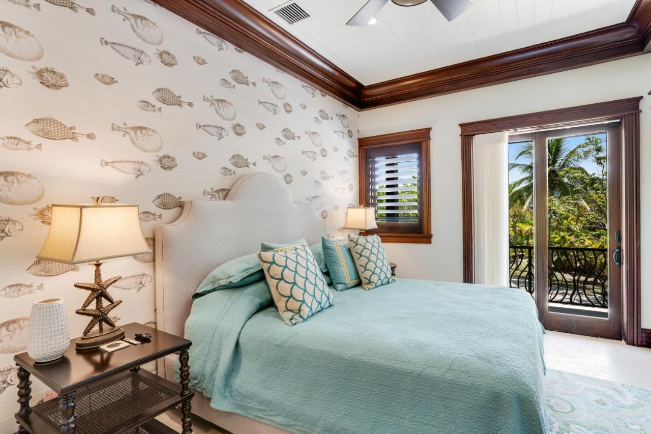 Tarpon Ranch Villa Summerland Key Екстериор снимка