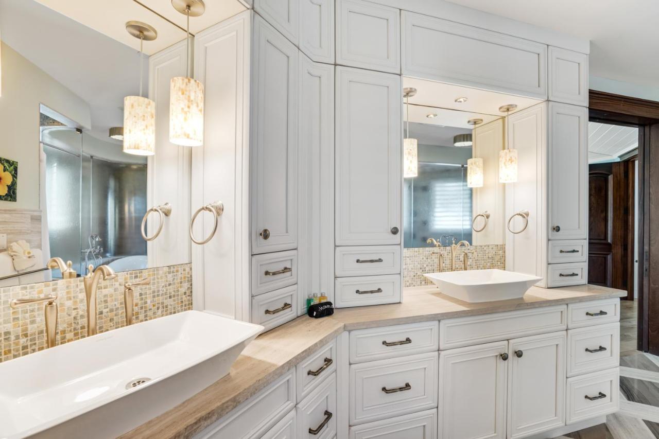 Tarpon Ranch Villa Summerland Key Екстериор снимка