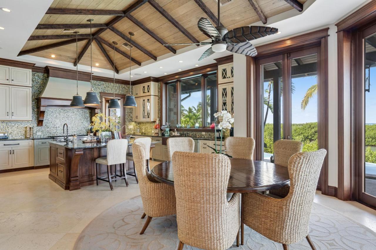 Tarpon Ranch Villa Summerland Key Екстериор снимка