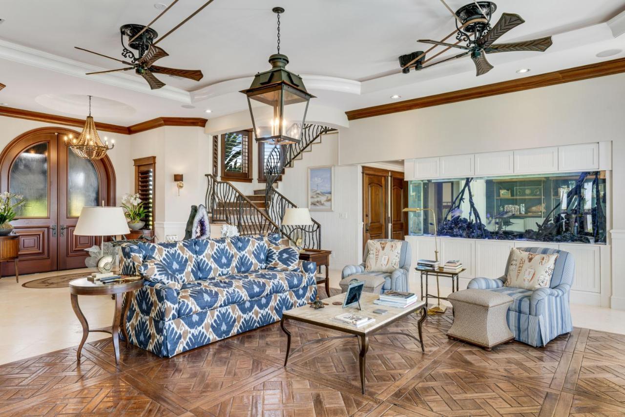 Tarpon Ranch Villa Summerland Key Екстериор снимка