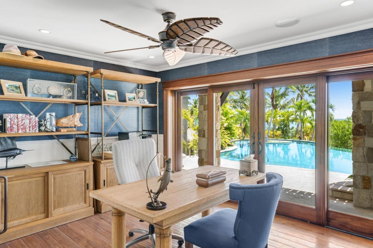 Tarpon Ranch Villa Summerland Key Екстериор снимка
