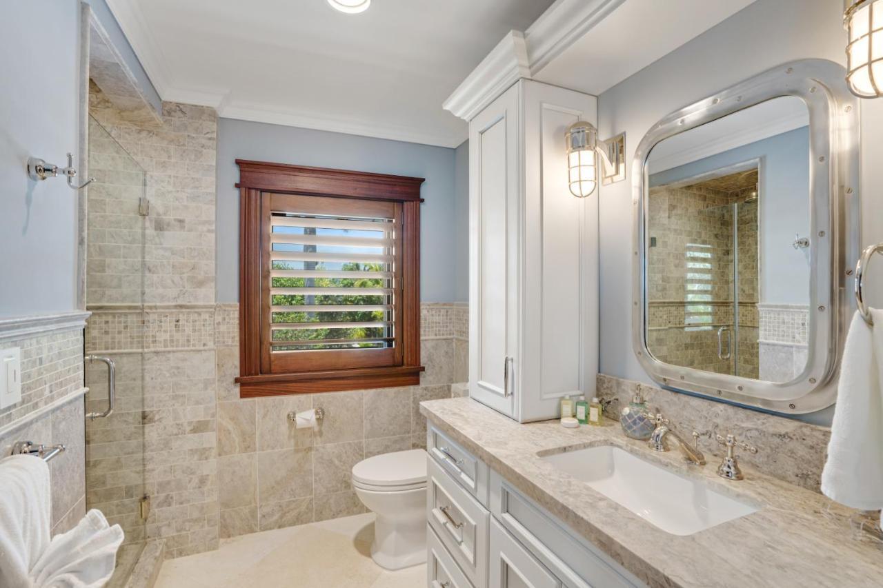 Tarpon Ranch Villa Summerland Key Екстериор снимка