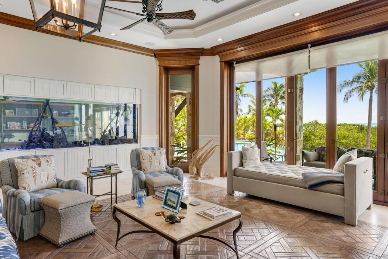 Tarpon Ranch Villa Summerland Key Екстериор снимка