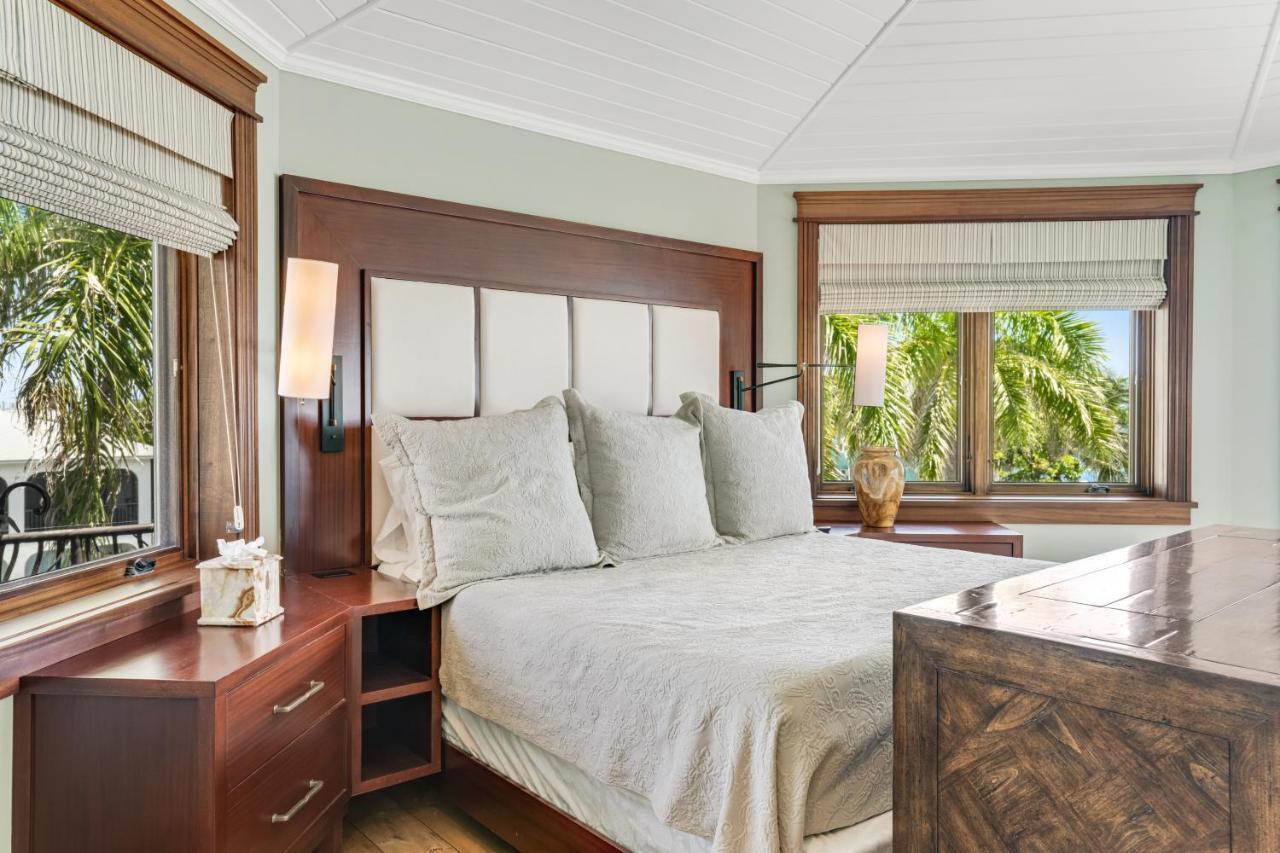 Tarpon Ranch Villa Summerland Key Екстериор снимка