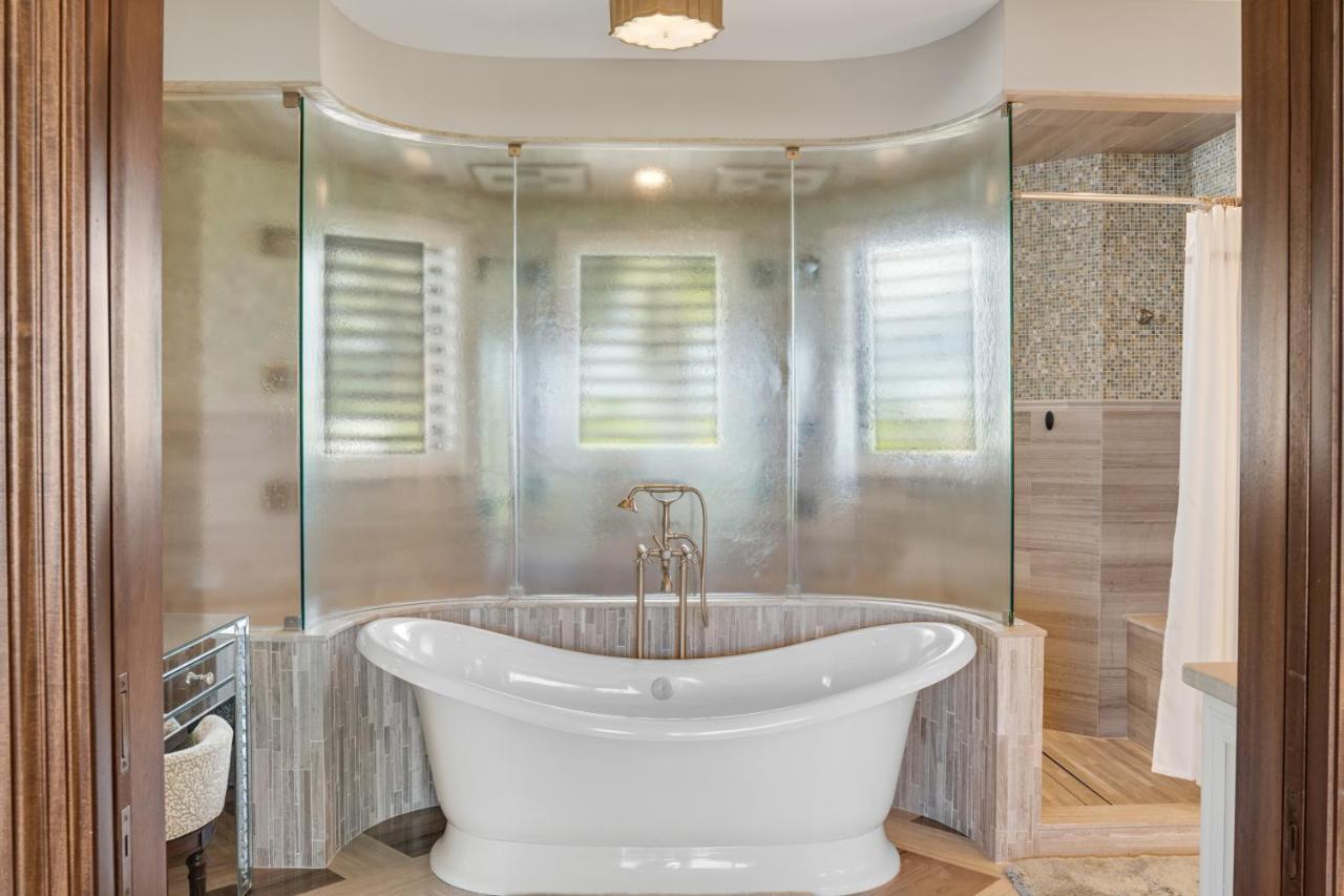 Tarpon Ranch Villa Summerland Key Екстериор снимка