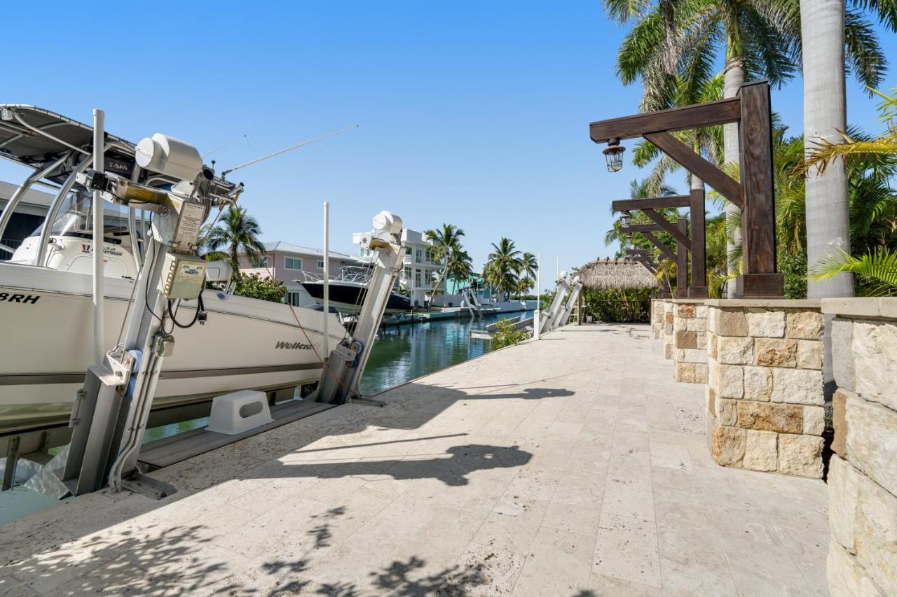 Tarpon Ranch Villa Summerland Key Екстериор снимка