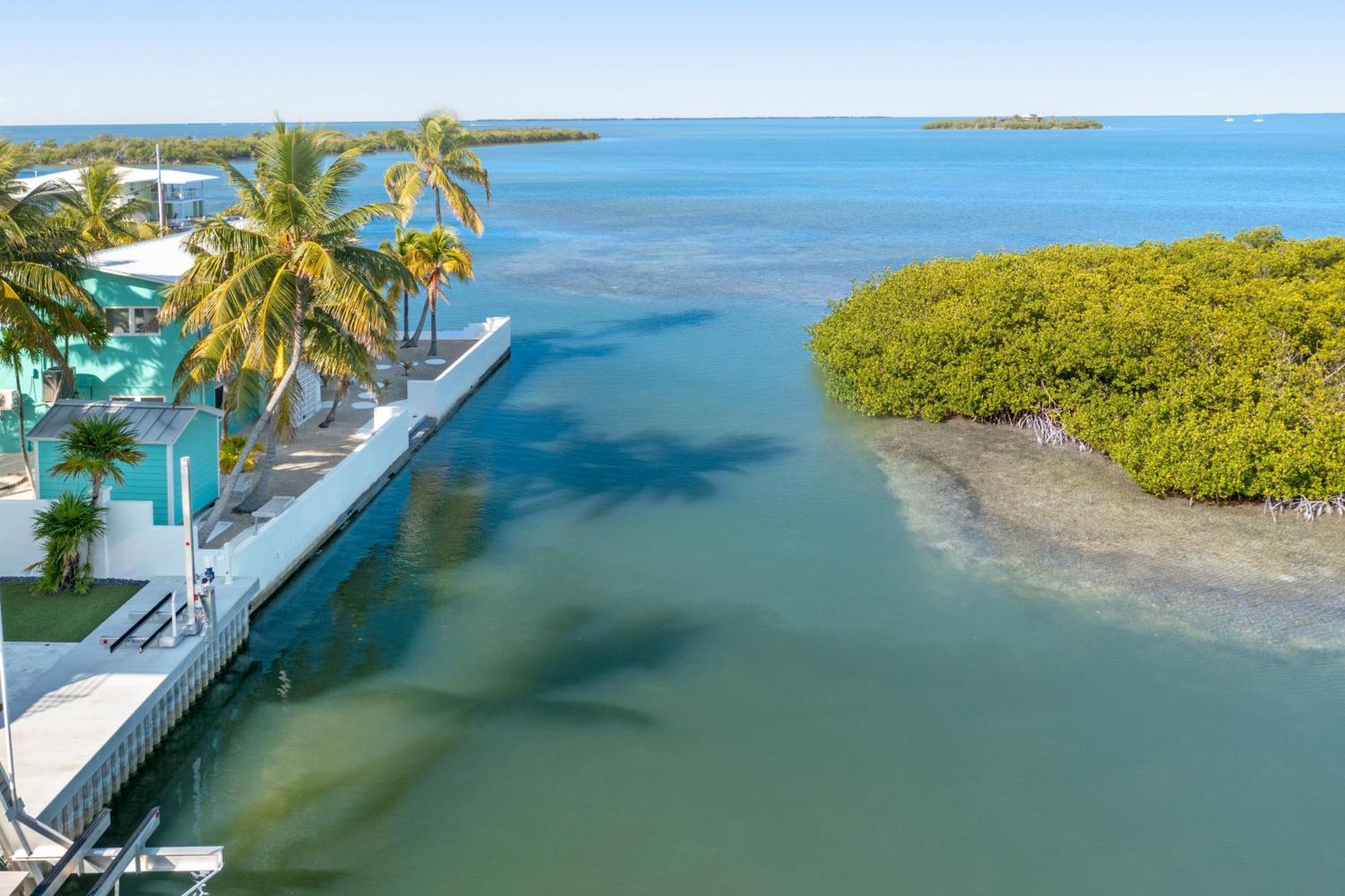 Tarpon Ranch Villa Summerland Key Екстериор снимка